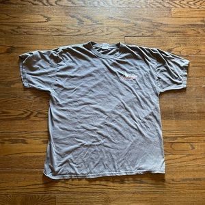 2011 Belmont Stakes New York Horse Race Shirt XL